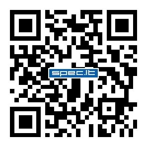 QR kodas | PILIGRIM, UAB