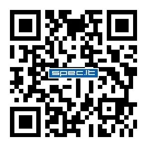 QR kodas | Piligrimas, MB