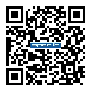 QR kodas | Piligrimo kelionės, UAB