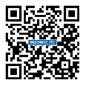 QR kodas | Myga, UAB | spec.lt