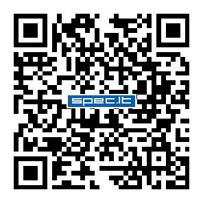 QR kodas | Piligrimystės Labdaros ir Paramos Fondas