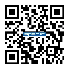 QR kodas | Pilikanas, UAB