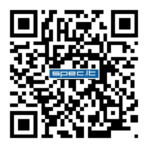 QR kodas | PILIS projektavimo firma | spec.lt