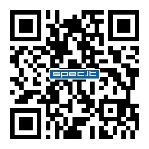 QR kodas | Pilių langai, MB | spec.lt