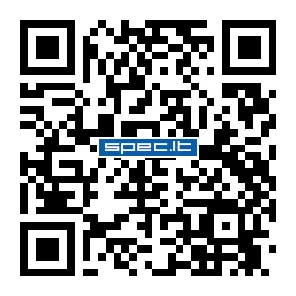 QR kodas | PILKA Industries, UAB