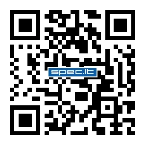 QR kodas | Pilka kalva, MB
