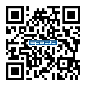 QR kodas | Pilka varna, UAB