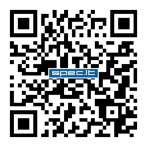 QR kodas | Pilkalnio būstas, UAB