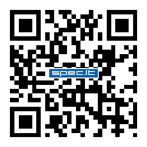 QR kodas | Pilkalnis, UAB | spec.lt