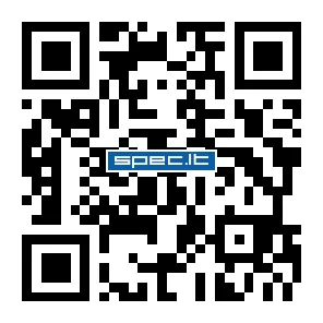 QR kodas | Pilkas namas, MB
