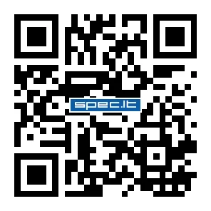 QR kodas | PILKAS, UAB | spec.lt