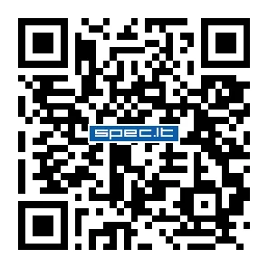 QR kodas | PILKASIS GARNYS, UAB | spec.lt