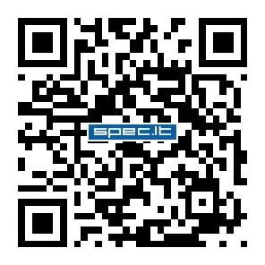 QR kodas | PILKASIS GRANITAS, UAB | spec.lt