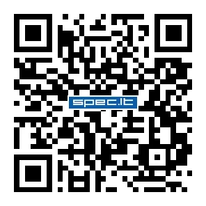 QR kodas | PILKASIS RUONIS, UAB | spec.lt