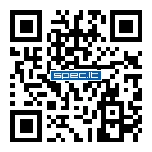 QR kodas | Pilkausko, UAB
