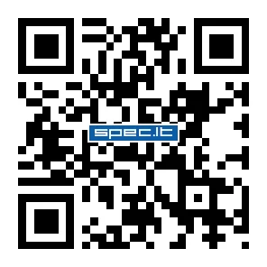 QR kodas | Pilkė, MB