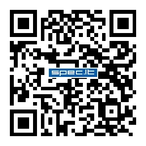QR kodas | Pilkieji kardinolai, MB | spec.lt