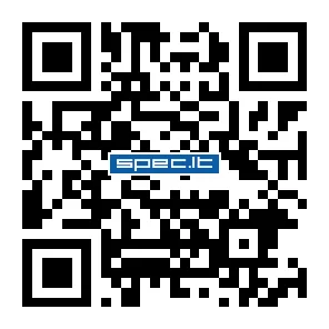 QR kodas | PILKOJI KOPA, UAB | spec.lt
