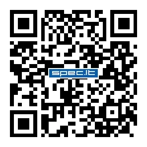 QR kodas | PILKOJI SAMANA, UAB | spec.lt