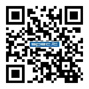 QR kodas | Pilkoji zona, MB | spec.lt