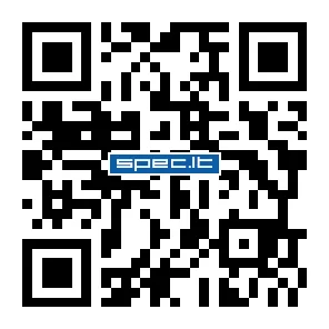 QR kodas | Pilkos, IĮ | spec.lt