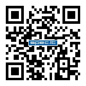 QR kodas | Pilks vilks, MB