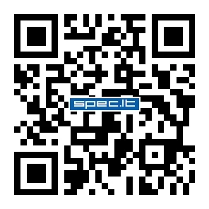 QR kodas | Pilkša, UAB | spec.lt