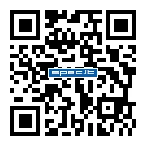 QR kodas | Pillie, MB