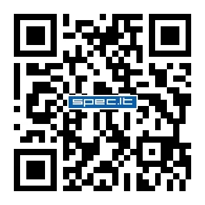 QR kodas | Pilna lėkštė, MB