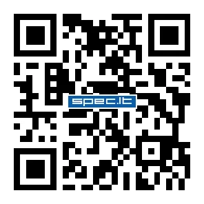 QR kodas | PILNA TROBA, UAB