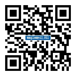 QR kodas | Pilna valtis, MB