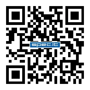 QR kodas | Pilnas grūdas, MB | spec.lt