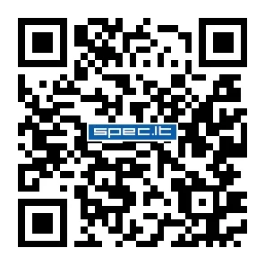 QR kodas | Pilnas maistas, VŠĮ