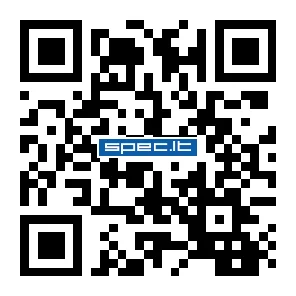 QR kodas | Pilnas samtis, MB