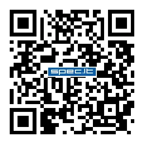 QR kodas | Pilnas spektras, MB