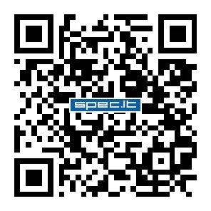 QR kodas | A. Dirgėlos individuali įmonė | spec.lt