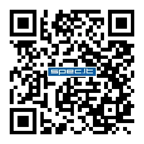 QR kodas | PILNATIS, V. Klimavičiaus, IĮ | spec.lt