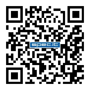QR kodas | Pilnatvės Sodas, MB | spec.lt