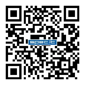 QR kodas | Pilnesnis metras, VšĮ