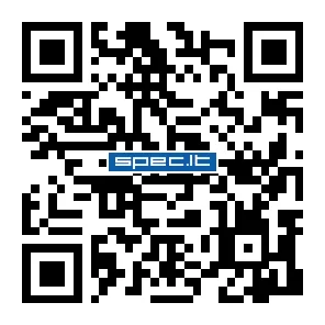 QR kodas | Pilno vaizdo studija, MB | spec.lt