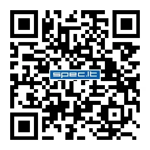 QR kodas | Pilot projects, MB | spec.lt