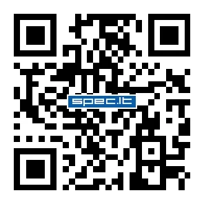 QR kodas | Pilotas LT, UAB | spec.lt