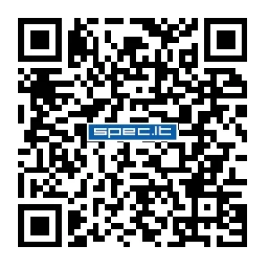 QR kodas | Pilotinė atsinaujinančių išteklių energijos bendrija