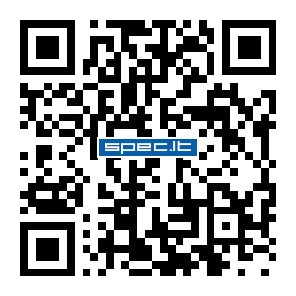 QR kodas | VIEŠOJI ĮSTAIGA PILOTŲ MOKYKLA | spec.lt