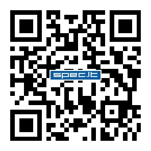 QR kodas | Pilsena, UAB | spec.lt