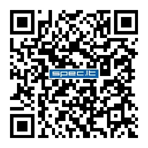 QR kodas | Pilsotes padelio ir teniso centras, VŠĮ | spec.lt