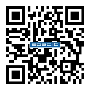 QR kodas | Piluna, UAB | spec.lt