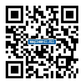 QR kodas | Pilunytis, MB | spec.lt