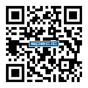 QR kodas | Piluva, UAB