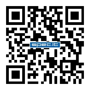 QR kodas | Pilvena Nord, UAB | spec.lt